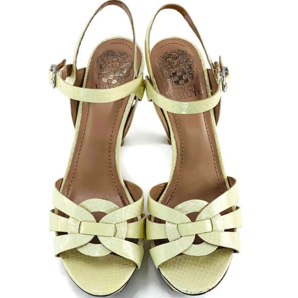 Vince Camuto Sandals